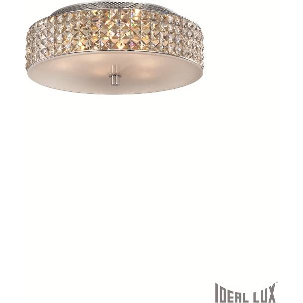 ROMA PL6 Ideal Lux 000657 stropné svietidlo