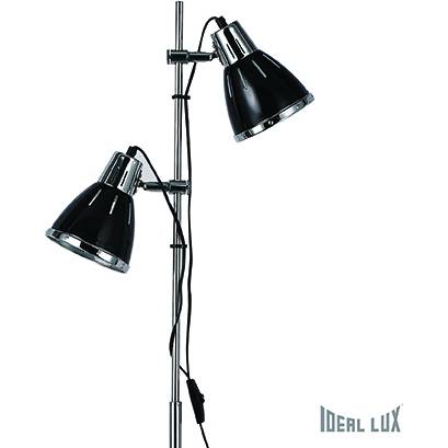 001197 Masívna stojacia lampa Elvis pt2