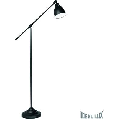 003528 Stojacia lampa Massive Newton pt1 nero