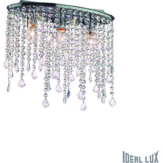 RAIN PL3 Ideal Lux 008370 stropné svietidlo