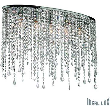 RAIN PL5 Ideal Lux 008455 stropné svietidlo