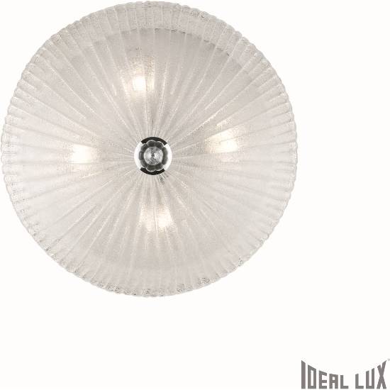 SHELL PL4 Ideal Lux 008615 stropné svietidlo