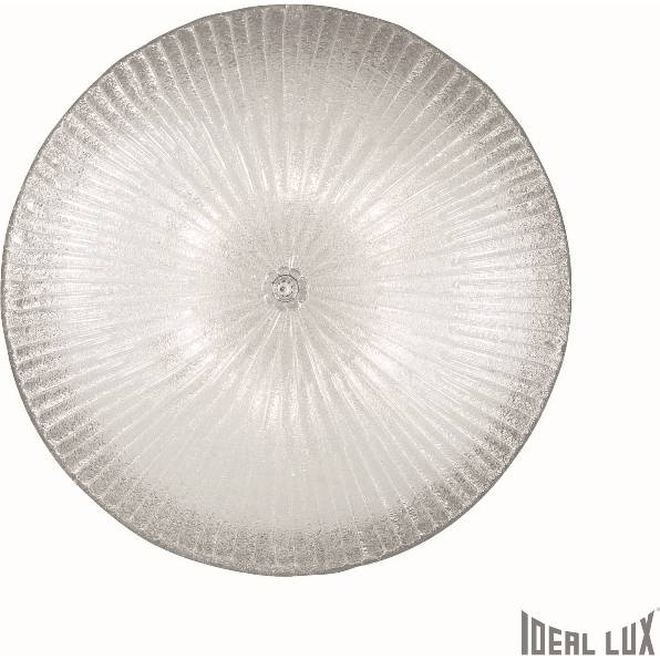 SHELL PL6 Ideal Lux 008622 stropné svietidlo