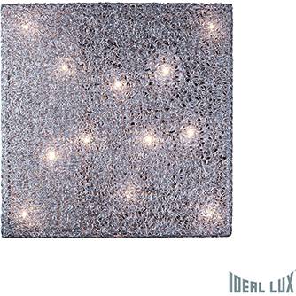 QUADRO PL12 Ideal Lux 031651 stropné svietidlo