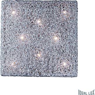 QUADRO PL8 Ideal Lux 031668 stropné svietidlo