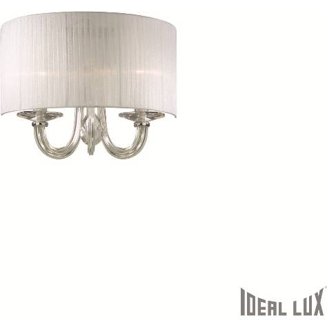 SWAN AP2 Ideal Lux 035864 nástenné svietidlo