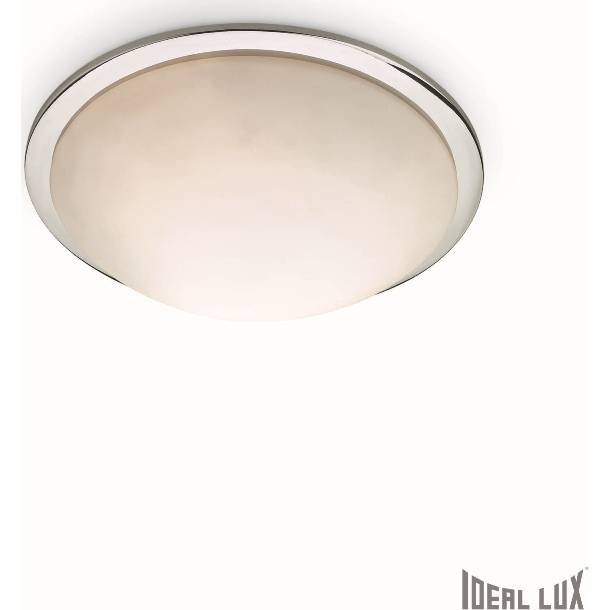 RING PL2 Ideal Lux 045726 stropné svietidlo