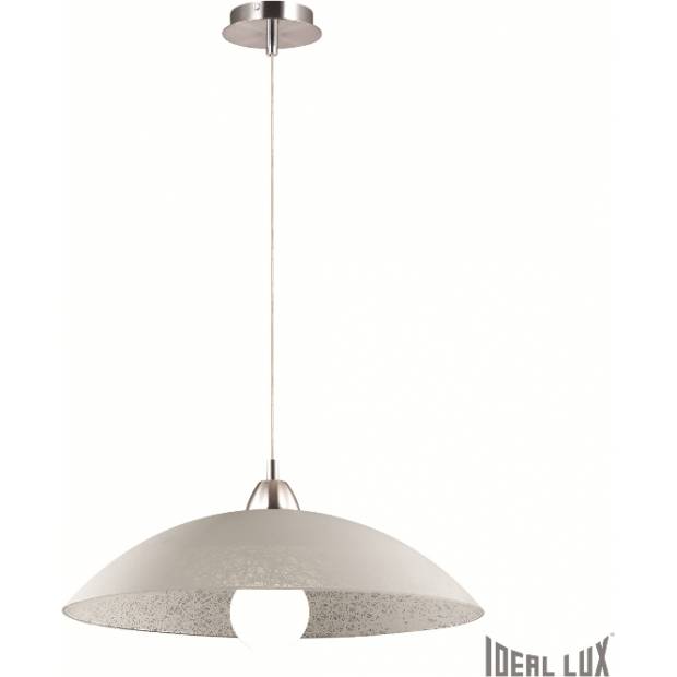 Závesné svietidlo LANA SP1 D50 Ideal Lux 068169