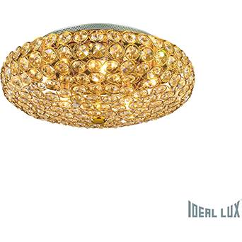 KING PL5 ORO Ideal Lux 073187 stropné svietidlo