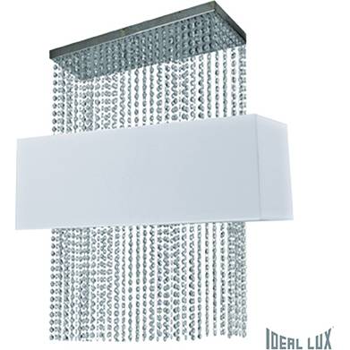 PHOENIX SP5 BIANCO Ideal Lux 099101 stropné svietidlo