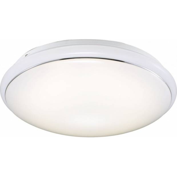 63246001 Nordlux Melo LED - Ø34cm, biela Nordlux