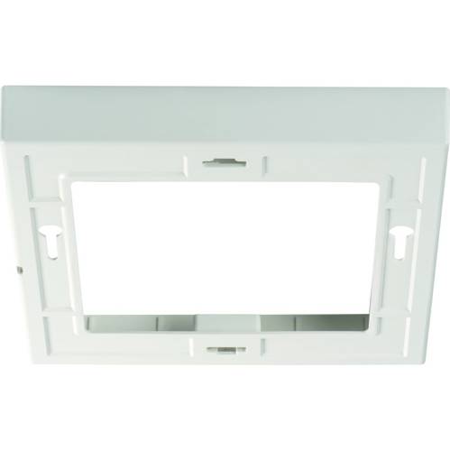 Kanlux SP FRAME 6W-S Montážny rám 30380