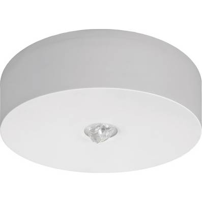 AXN univ.optika, 3W LED 360lm IP65 1h