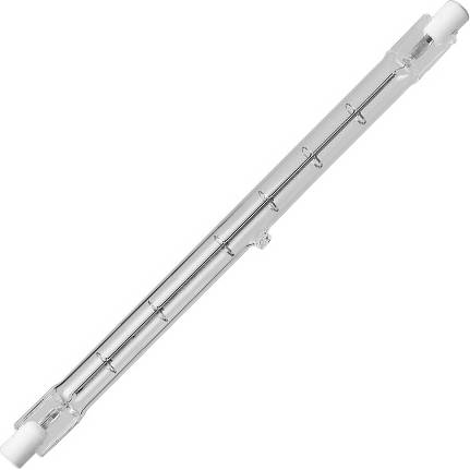 R-150/78 LINEAR HALOGEN 2ks svetelný zdroj 230V 150W R7s 78mm Panlux