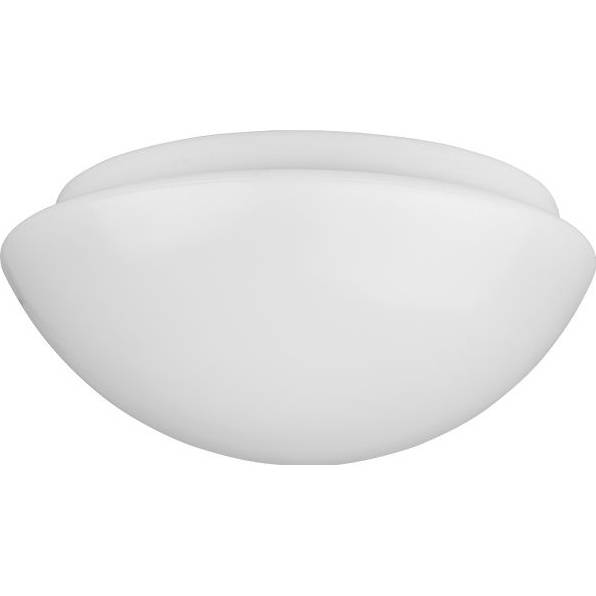 PN31100033 PANLUX PLAFONIERA PLAST 260 stropné a nástenné svietidlo s LED diódou - teplá biela Panlux