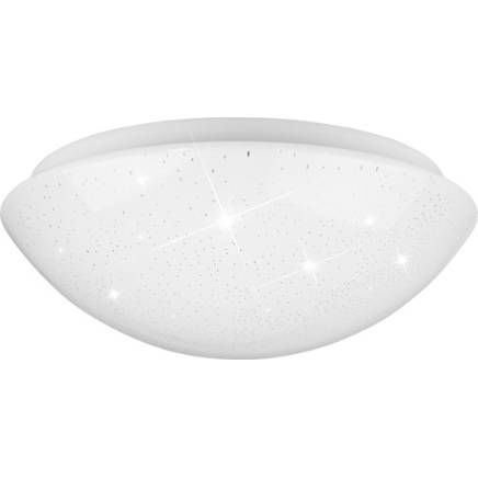 PN31300058 PANLUX PLAFONIERA STARS 260 LED stropné a nástenné svietidlo - neutrálna biela Panlux