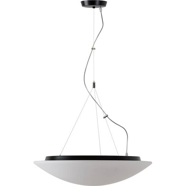 AURA T9 LED závesné svietidlo LED-2L43C10ZT98/084/L100 C 4000°K 61653