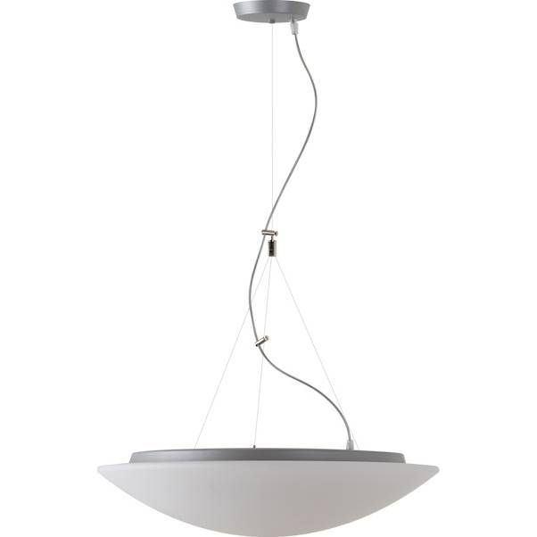 AURA T9 LED závesné svietidlo LED-2L43C10ZT98/084/L100 S DALI 3000°K 61150