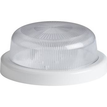 ELEKTRA 3 L priemyselné plastové LED svietidlo LED-1L11B07/IN-152P LB 3000°K 57241