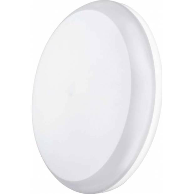 ZM4111 LED svietidlo Dori, kruh 18W teplá biela IP54 EMOS Lighting