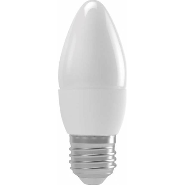 ZQ3110 LED žiarovka Classic Candle 4W E27 teplá biela EMOS Lighting