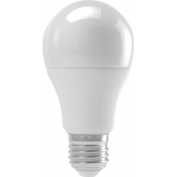 ZQ5162 LED žiarovka Classic A60 14W E27 studená biela EMOS osvetlenie