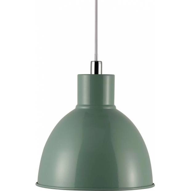 NL 45833023 Nordlux Pop - Ø21,5cm, zelená - NL 45833023 Nordlux