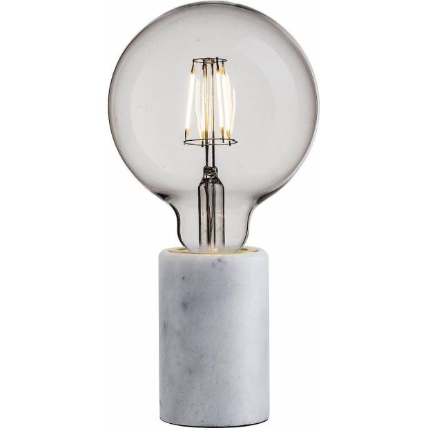 NL 45875001 Nordlux Siv - Ø6cm, biela - NL 45875001 Nordlux