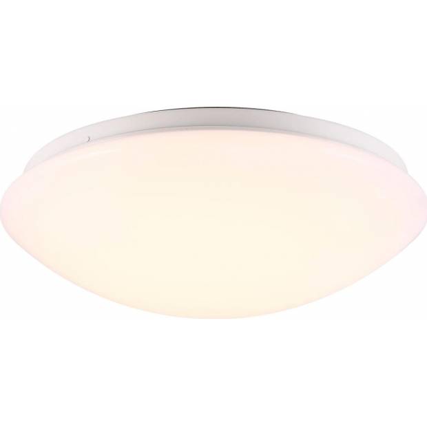 NL 45386501 Nordlux Ask - Ø36cm,18W LED senzor - NL 45386501 Nordlux