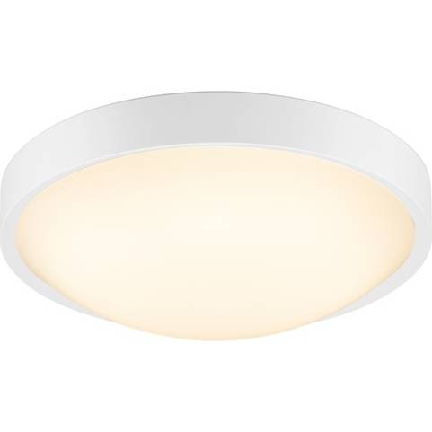 NL 47206001 NORDLUX 47206001 Altus 2700K - Okrúhle stropné LED svietidlo 2700K, biele Nordlux