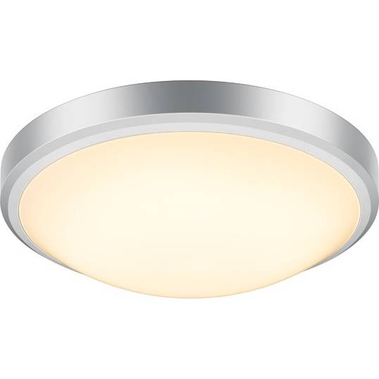 NL 47216033 NORDLUX 47216033 Baton 3000K - Okrúhle stropné LED svietidlo 3000K, chróm Nordlux