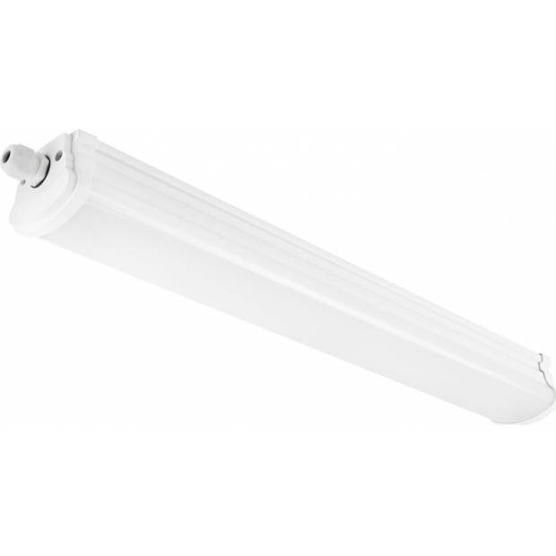 NL 47726101 NORDLUX 47726101 Oakland 60 22W - Pozdĺžne LED stropné svietidlo 60cm, 22W LED Nordlux