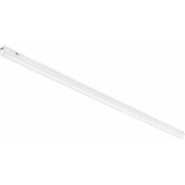 NL 47806101 NORDLUX 47806101 Renton 110 - Pevné pozdĺžne LED svietidlo 110 cm, 15 W LED Nordlux