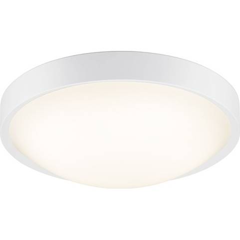 NL 47906001 NORDLUX 47906001 Altus 4000K - Okrúhle stropné LED svietidlo 4000K, biele Nordlux