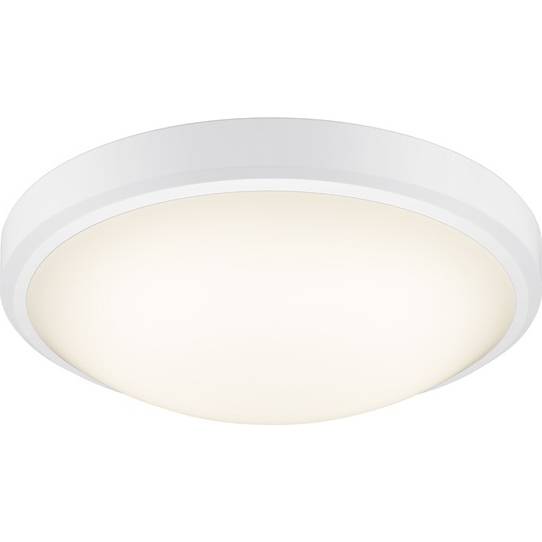 NL 47916001 NORDLUX 47916001 Baton 4000K - Okrúhle stropné LED svietidlo 4000K, biele Nordlux