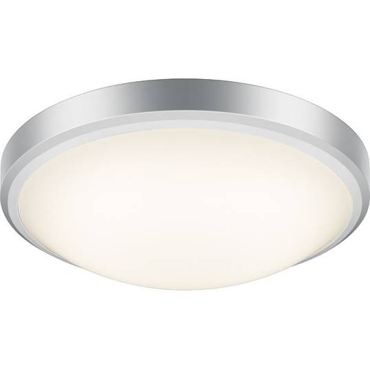 NL 47916033 NORDLUX 47916033 Baton 4000K - Okrúhle stropné LED svietidlo 4000K, chróm Nordlux