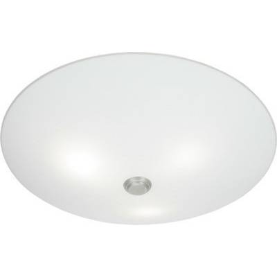 ADAK42V SESSAK ADAK42V Ada K16014-1S - Okrúhle stropné svietidlo Ø42x13cm, matná biela Nordlux