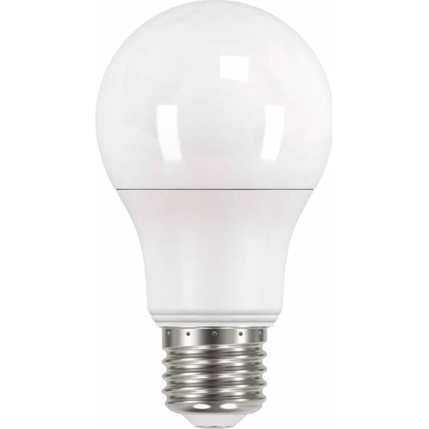 ZQ5121 LED žiarovka Classic A60 6W E27 neutrálna biela EMOS Lighting