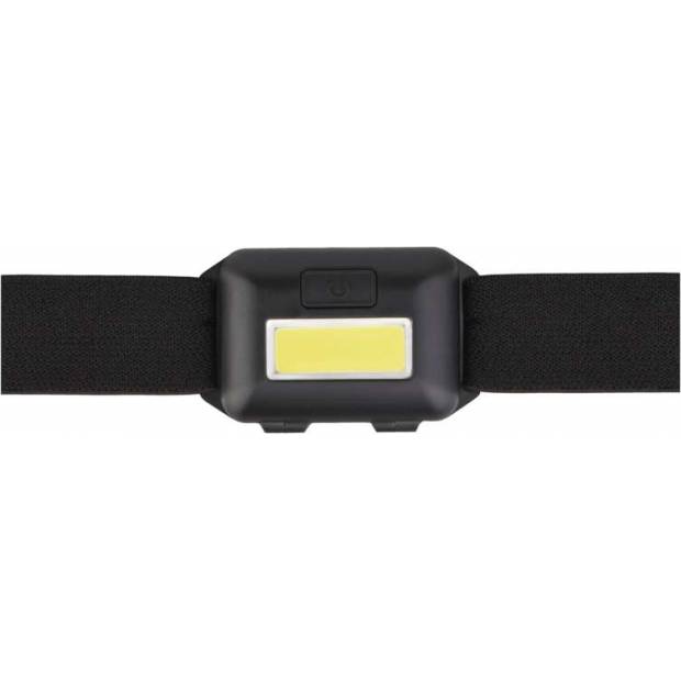 P3537 COB LED svetlomet P3537, 110 lm, 3× AAA EMOS