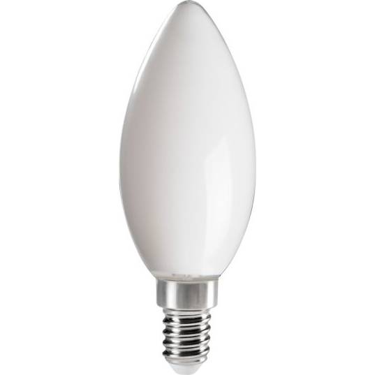 Kanlux XLED C35E14 4,5W-WW-M LED svetelný zdroj 29620