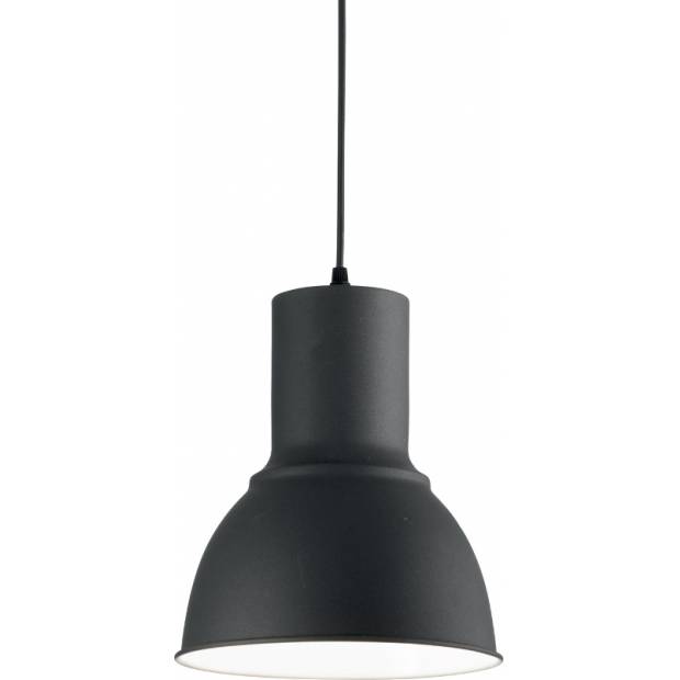 BREEZE SP1 NERO Ideal Lux 137681 závesné stropné svietidlo