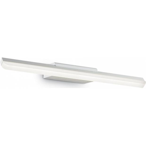 RIFLESSO AP60 BIANCO Ideal Lux 142296 nástenné svietidlo