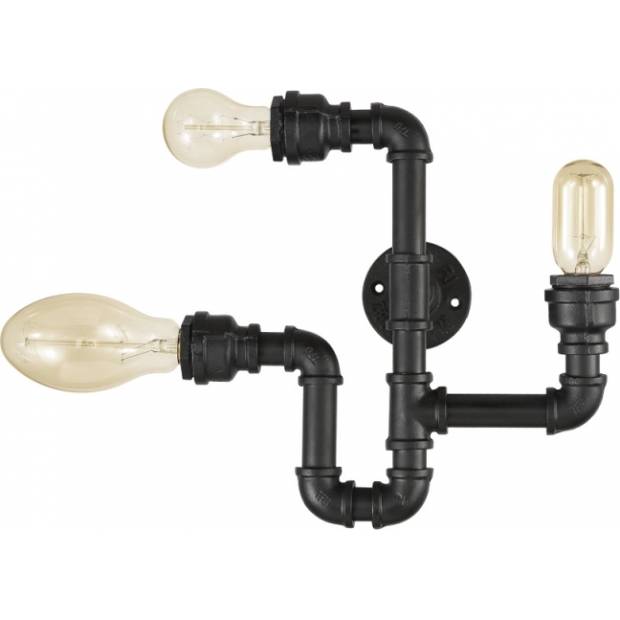 PLUMBER AP3 Ideal Lux 142517 nástenné svietidlo