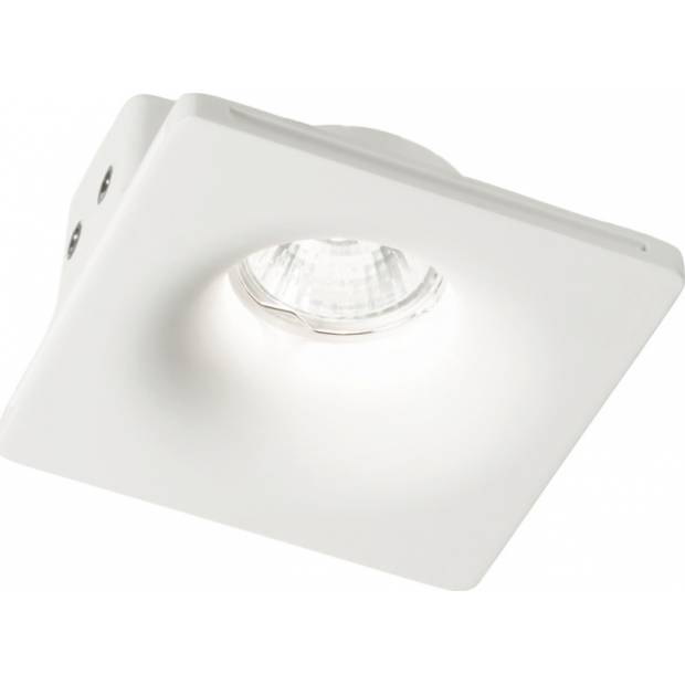 ZEPHYR FI1 SMALL Ideal Lux 150284 zapustené svietidlo pre SDK