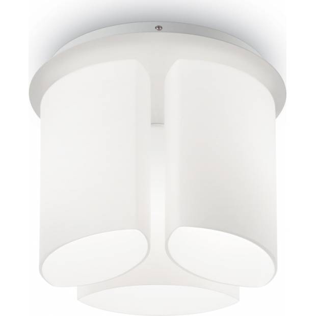 ALMOND PL3 Ideal Lux 159638 stropné svietidlo