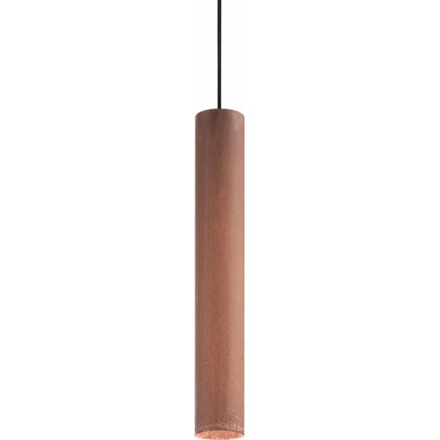 LOOK SP1 SMALL CORTEN Ideal Lux 170589 závesné stropné svietidlo