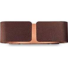 CLIP AP2 MINI CORTEN Ideal Lux 170923 nástenné svietidlo