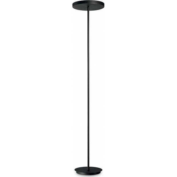 COLONNA PT4 NERO Ideal Lux 177205 stojacia lampa