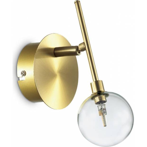 MARACAS AP1 Ideal Lux 200330 LED nástenné svietidlo