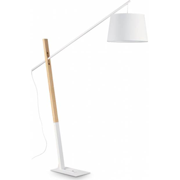 EMINENT PT1 Ideal Lux 207582 stojacia lampa do interiéru